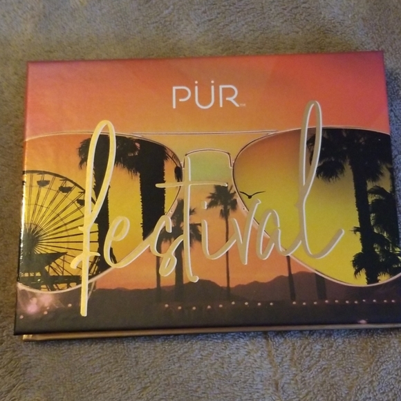 PUR Festival pallet - Picture 3 of 4